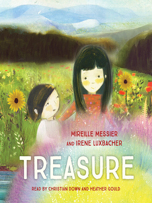 Title details for Treasure by Mireille Messier - Available